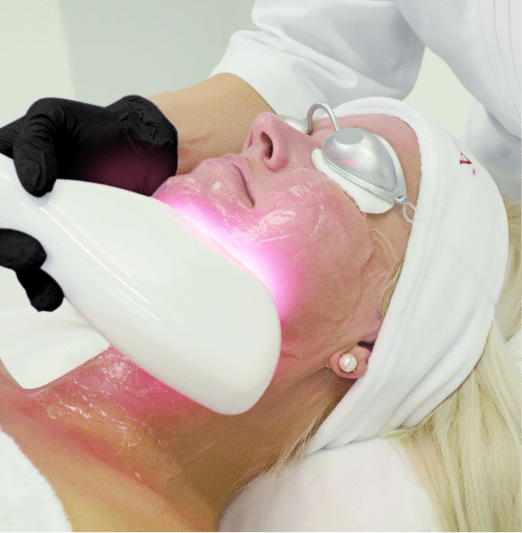 Zafiro Thermolift